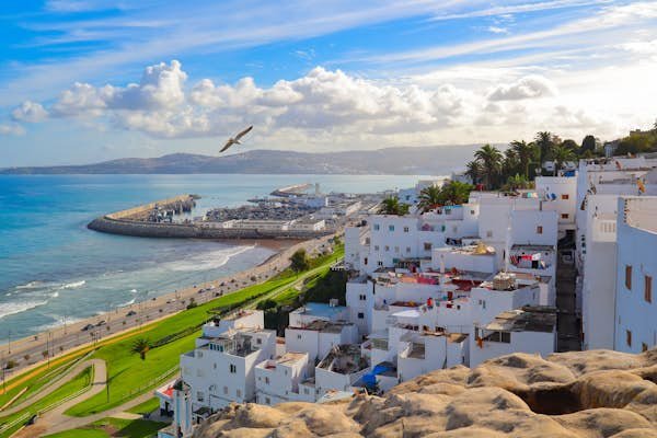 Morocco