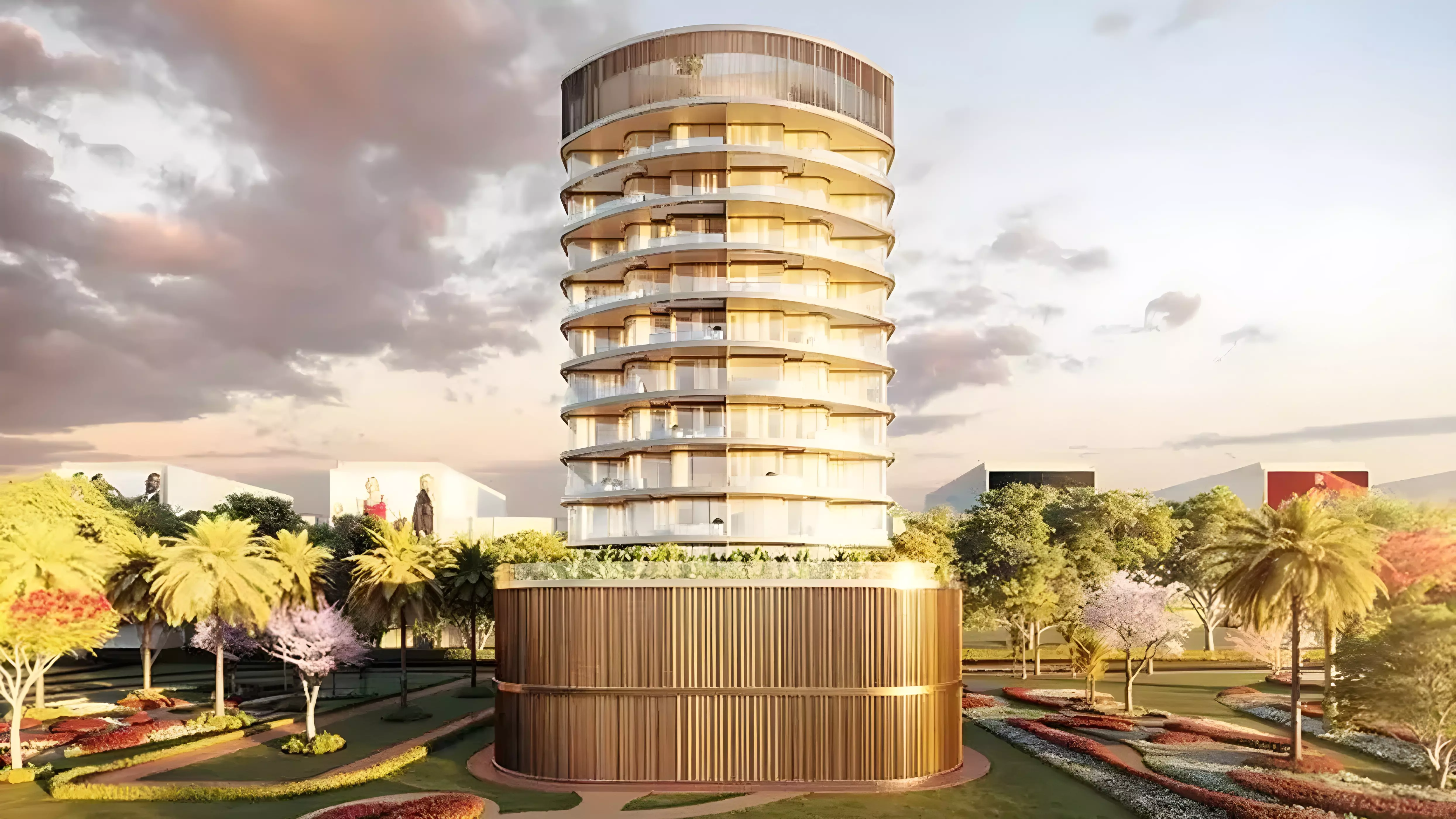 test Isla Private Residences