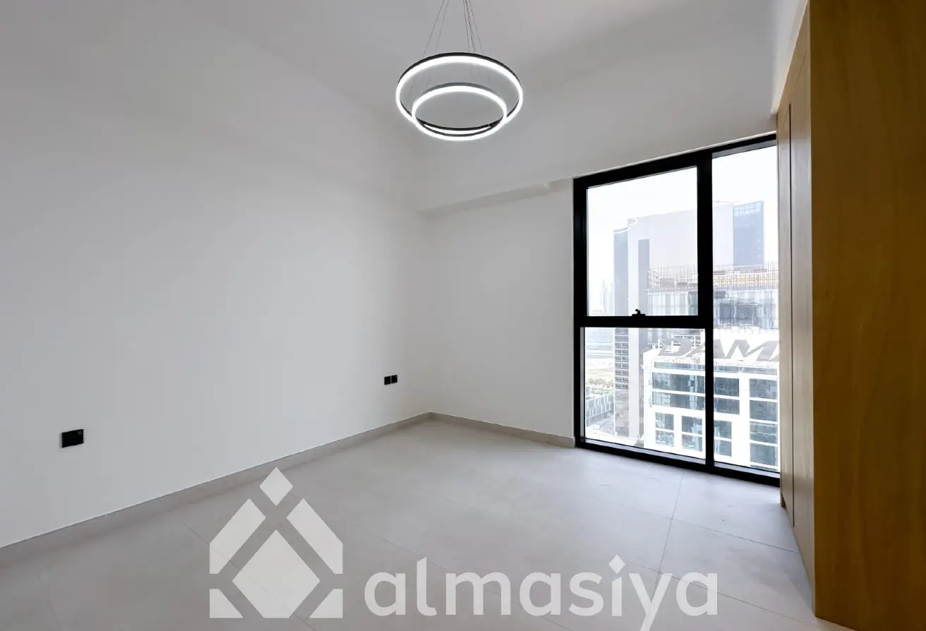 Studio I Marina I Dubai ok